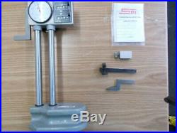 SPi 12 Stainless Steel Dial Height Gage 11-561-8