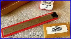 STARRETT DRILL POINT GAGE KIT Brand New Made In USA
