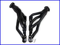 Shorty Headers 64-87 for Chevy Chevelle El Camino Monte Carlo Small Block V8