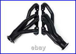 Shorty Headers 64-87 for Chevy Chevelle El Camino Monte Carlo Small Block V8