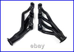 Shorty Headers 64-87 for Chevy Chevelle El Camino Monte Carlo Small Block V8