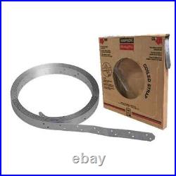 Simpson CS18SS-R 18 Gauge 200ft. Coiled Strap Galvanized CS-18 Strap