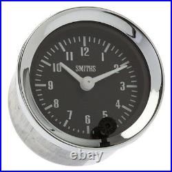 Smith's brand new CLOCK for 77-80 MGB (+other LBC's)