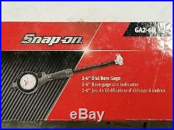Snap On Dial Bore Gauge. Brand new in box