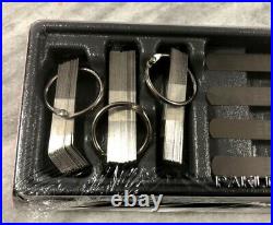 Snap-On Interchangeable Orange Handle Feeler Gage Blade Set (FB336ORG)