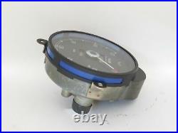 Speedometer 120MPH NOS Smiths Brand Fits Jaguar 2.4L 1955-1959 51-116-303-00