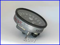 Speedometer 140MPH NOS Smiths Brand Fits Jaguar 420G with R5 Tires SN6326/49
