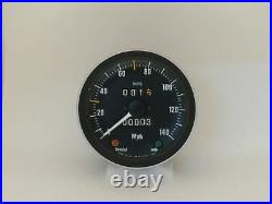 Speedometer 140MPH NOS Smiths Brand Fits Jaguar XJ6 Series 2 4.2L SN6171/02S