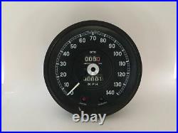 Speedometer 140MPH Smiths Brand Fits Jaguar MKX 3.8L SN6323/00