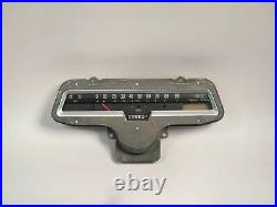 Speedometer Assembly NOS Smiths Brand Fits Sunbeam Imp MKII SN9818/18A