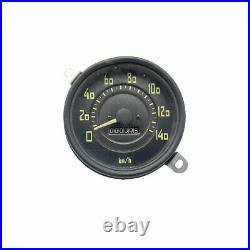 Speedometer Gauge Assy For Patrol G60 1960 24850-46501 NOS GENUINE