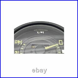 Speedometer Gauge Assy For Patrol G60 1960 24850-46501 NOS GENUINE