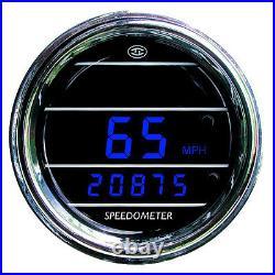 Speedometer Gauge for Any truck with MAG sensor, Teltek Brand