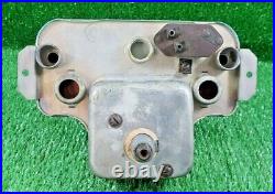 Speedometer Head Assy. Mph for Ford Consul 315 and Consul Capri 116E17255A