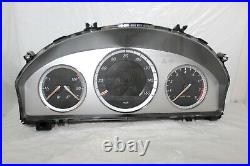 Speedometer Instrument Cluster 2008 Mercedes C-Class C230 C300 C350 BRAND NEW