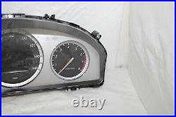 Speedometer Instrument Cluster 2008 Mercedes C-Class C230 C300 C350 BRAND NEW