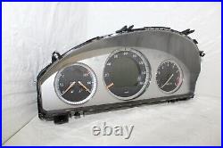Speedometer Instrument Cluster 2008 Mercedes C-Class C230 C300 C350 BRAND NEW