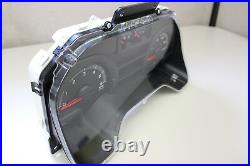 Speedometer Instrument Cluster 2014 2019 Ford Van BRAND NEW- With YOUR Mileage