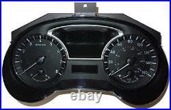 Speedometer Instrument Cluster Dash Panel Gauges 2014 Atima BRAND NEW NA14