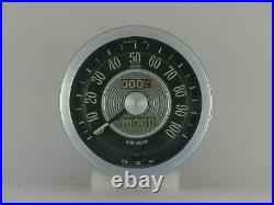 Speedometer NOS Smiths Brand Fits Riley 1.5 SN6163/00