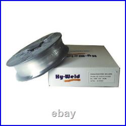 Stainless Steel Mig ER309L Mig Welding Wire. 035 10 lb Spool 309L 0.035