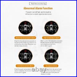 TPMS GPS TPMS HUD 3in1 Car Compass GPS TPMS HUD Meter Inclinometer X91 Brand New