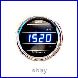 Tachometer for Cars and Trucks for Kenworth 2005 or previous, Teltek Brand