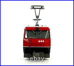 USA Seller New! KATO 10-1816 N gauge RhB Ge 4/4-III + 2 car set