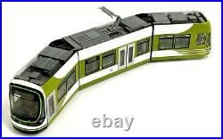 USA Seller New! KATO 14-804-5 N gauge Hiroshima Type 1001 Green Mover LEX