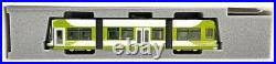 USA Seller New! KATO 14-804-5 N gauge Hiroshima Type 1001 Green Mover LEX