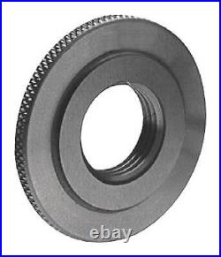 VERMONT GAGE 441101010 Pipe Thread Ring Gauge Dim Type Inch