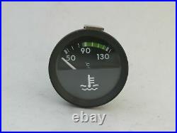 Water Temperature Gauge Fits Jaguar XJ6 & XJ12 NOS Smiths Brand ACT2215/01