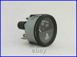 Water Temperature Gauge Fits Jaguar XJ6 & XJ12 NOS Smiths Brand ACT2215/01