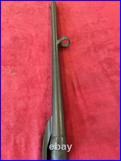 Winchester 1300 -12 Gauge. Cantilever Rifled Slug 22- 2 3/4 & 3- New