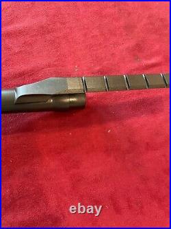 Winchester 1300 -12 Gauge. Cantilever Rifled Slug 22- 2 3/4 & 3- New